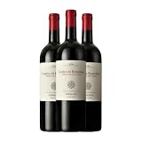 Ntra. Sra. de Remelluri Lindes de Viñedos de San Vicente Rioja 75 cl Vino tinto (Caja de 3 Botellas de 75 cl)