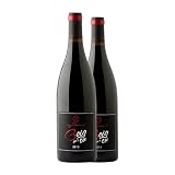 Domènech Boig per Tu Montsant Crianza Botella Magnum 1,5 L Vino tinto (Caja de 2 Botella Magnum de 1,5 L)