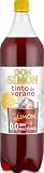 Don Simón Tinto de Verano sin Alcohol, 1500ml