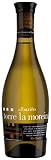 6 × Marqués de Vizhoja Torre la Moreira Albariño Rías Baixas Joven (Caja de 6 Botellas de 37 cl)
