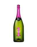 Premiere bulle fucsia magnum