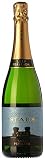 6 × Perelada Stars Brut Cava Reserva (Caja de 6 Botellas de 75 cl)