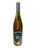 Vino Blanco Semidulce Orgullo de Barros Blanco de Aguja 75cl | Vino Gasificado de Extremadura | Uva 100% Macabeo | Fresco, Af rutado y Ligero