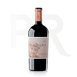 Pradorey | Adaro Vino Tinto Tempranillo, Vino de Autor, Vino Gastronómico, Crianza en Tinaja de Barro y Barrica, D.O. Ribera del Duero, 0,75 L (2023)