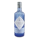 Citadelle Gin: análisis y comparativa entre las mejores ginebras y bebidas alcohólicas