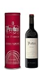 Protos Vino Tinto Crianza, Tempranillo, D.O. Ribera del Duero, 750 ml
