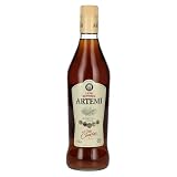 Artemi Ron Miel Canario 20% Vol. 0,7l