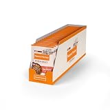 Nature's Variety Bocaditos en salsa, Comida húmeda para gatos con Salmón: 22 bolsitas de 85g