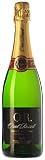 3 × Oriol Rossell Brut Nature Cava Reserva (Caja de 3 Botellas de 75 cl)