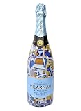Vilarnau Brut Nature Reserva - D.O. Cava - Orgánico - 750 ml