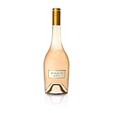 MIRAVAL Rosé Studio, vino rosa (Paquete de 6)