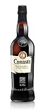 Canasta Cream 0,75 L.