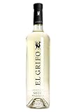 El Grifo Malvasia Seco Colección 2024