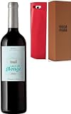 Cueva del Monge -200 Monges - Envío Gratis 24 H - Vino Regalo - Vino Tinto - Rioja - Enviado por Cosecha Privada (1 x Botella 75 cl, Blanco)