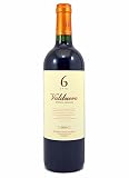 Valduero Reserva Premium 2014 0,75 litros