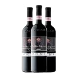 Zeni Classico Superiore Bardolino 75 cl Vino tinto (Caja de 3 Botellas de 75 cl)