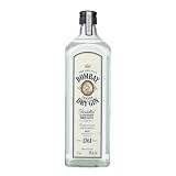 Bombay Dry ginebra Original, 0.7 Litros
