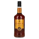 Carlos III Solera Reserva Brandy de Jerez 36% Vol. 1l