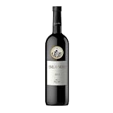 Vino Tinto Emilio Moro Crianza de 75 cl - D.O. Ribera del Duero - Bodegas Emilio Moro (Pack de 1 botella)