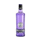 Puerto de Indias – Ginebra Exotica Premium – Exotic Premium Gin – 70 cl – 37.5º