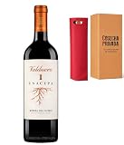 Valduero - Envío Gratis 24h - 75 cl - Vino para Regalo - Ribera del Duero - Bodegas Valduero - Enviado por cosecha Privada (Una Cepa, 1 x 75cl)