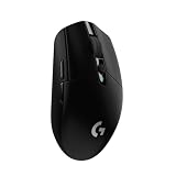 Logitech G G305 Lightspeed Ratón Gaming Inalámbrico