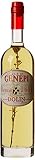 Dolin Aguardiente Genepi - 700 ml