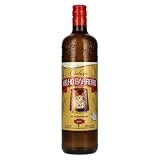Velho Barreiro Cachaça - 1000 ml