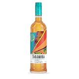 Takamaka Dark Spiced 700ml 38% Vol. | Seychelles Rum Blended with tropical spices