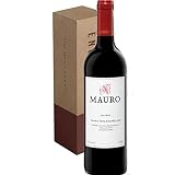 Vino Tinto Mauro - Mejor Seleccion Enovinos (1 Botella)