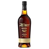 Zacapa Solera Gran Reserva, ron premiado, 700 ml