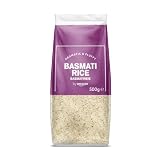 by Amazon Basmati Rice, 500g