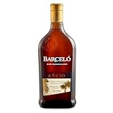 Cuantos grados tiene el ron Barceló: análisis y comparación de rones para elegir el mejor