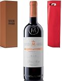 Marqués de Murrieta - Envío 24 h - Vino Rioja Regalo - Envío Cosecha Privada (Botella 75 cl Regalo, Marqués de Murrieta Rva)