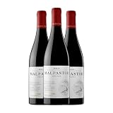 La Carbonera Malpastor Rioja Crianza Botella Magnum 1,5 L Vino tinto (Caja de 3 Botella Magnum de 1,5 L)