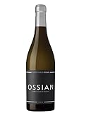 Ossian - Envío 24 H - Mejor Vino Blanco Verdejo - Alma Carraovejas - Enviado por Cosecha Privada (1 x Botella 75 cl, Ossian)