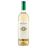 Los Molinos Verdejo Valdepeñas, 75cl