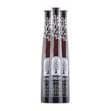 Sidra Cortina. Sidra de Hielo Media Botella 37 cl (Caja de 3 Media Botella de 37 cl)