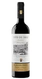 El Coto De Imaz Selección Viñedos Reserva - Rojo Rubí, 750 ml