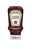 Heinz Barbacoa 480 g