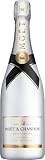 Botella Moët Chandon: análisis y comparativa de las mejores champañas y bebidas espumosas