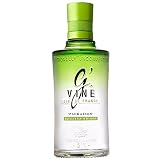 G'VINE GIN DE FRANCE FLORAISON 70 CL
