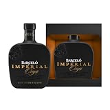Barceló Imperial Onyx: análisis y comparación de un ron premium