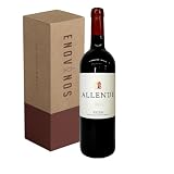 Vino Allende - Botella Vino Tinto Rioja 75 cl - Mejor Selección ENOVINOS