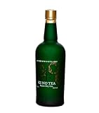 Kyoto Ginebra Ki No Tea - 700 ml