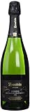 Recaredo Terrers Cava Gran Reserva - 750 ml