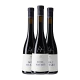 Alta Alella Dolç Mataró Alella Media Botella 37 cl Vino dulce (Caja de 3 Media Botella de 37 cl)
