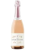 LA VIE EN ROSE. DO CAVA 0,75CL