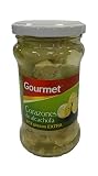 Marca Gourmet - Alcachofa 9/12 unidades, 165g