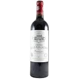 Château Grand-Puy-Lacoste 5ème Grand Cru Classé tinto 2018 - DOP Pauillac - Burdeos - Francia - Variedades de uva Cabernet Sauvignon,Merlot - 75cl - 95/100 Decanter